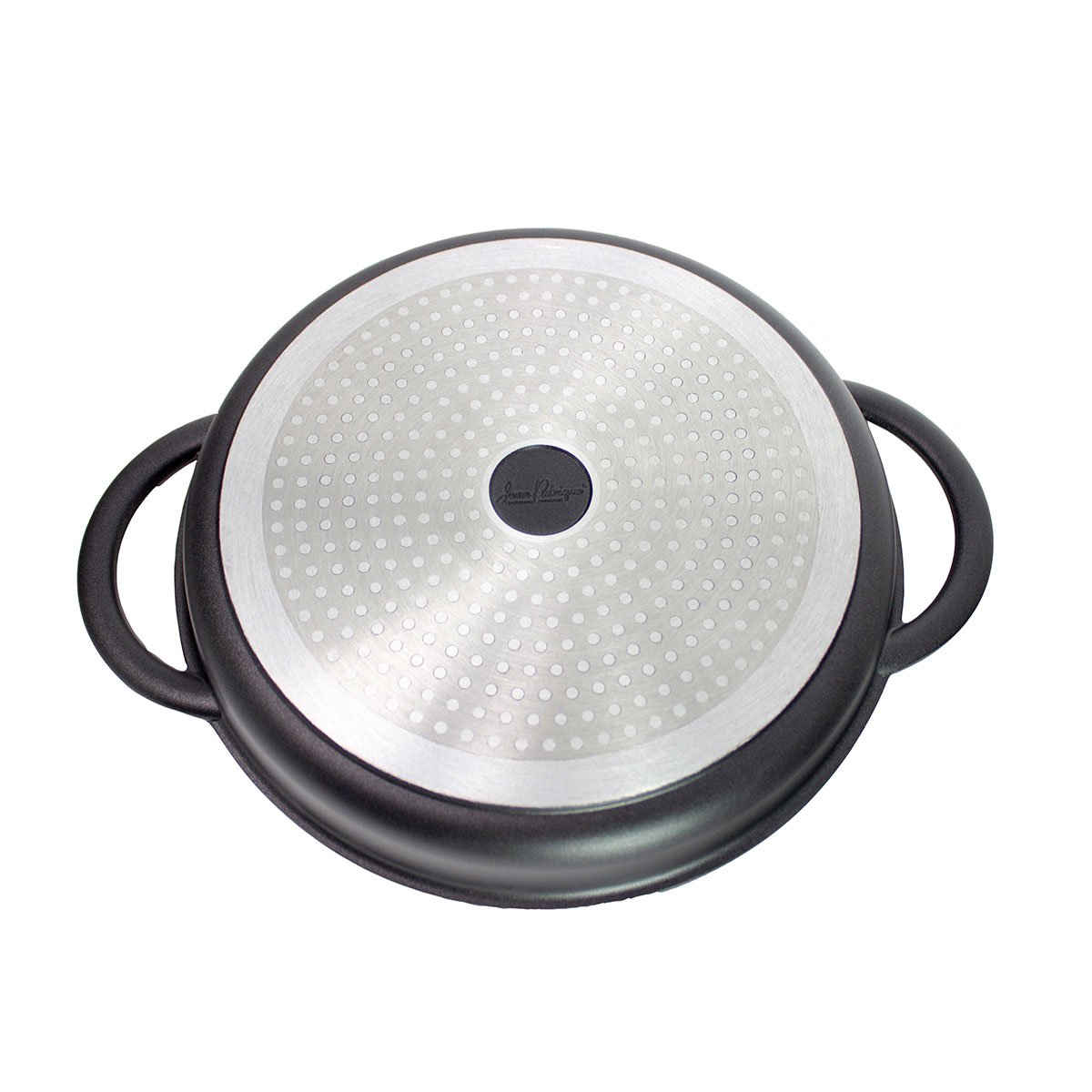 Jean Patrique Professional Cookware - Hi everyone! I am the Whatever Pan.  (Not to be confused with my distant cousin Peter) Welcome to my Instagram  Page. I am here to make food